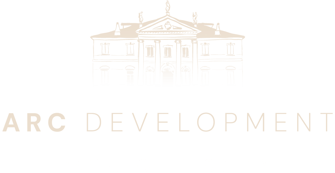 ARC Development Logo